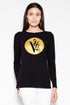 Sweatshirt model 77521 ton